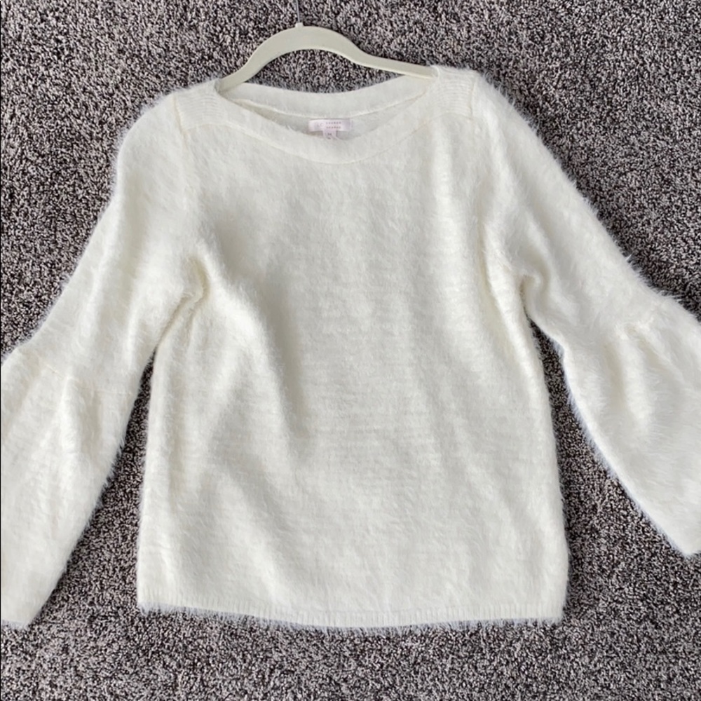 Lauren Conrad like-new sweater